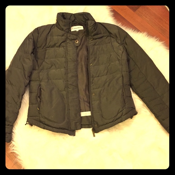 calvin klein jacket price